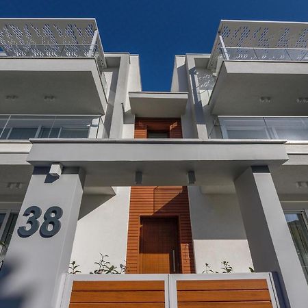 Victoria Residence 塞萨洛尼基 外观 照片