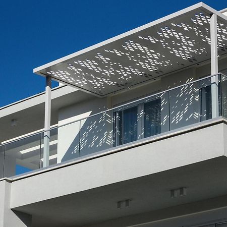 Victoria Residence 塞萨洛尼基 外观 照片