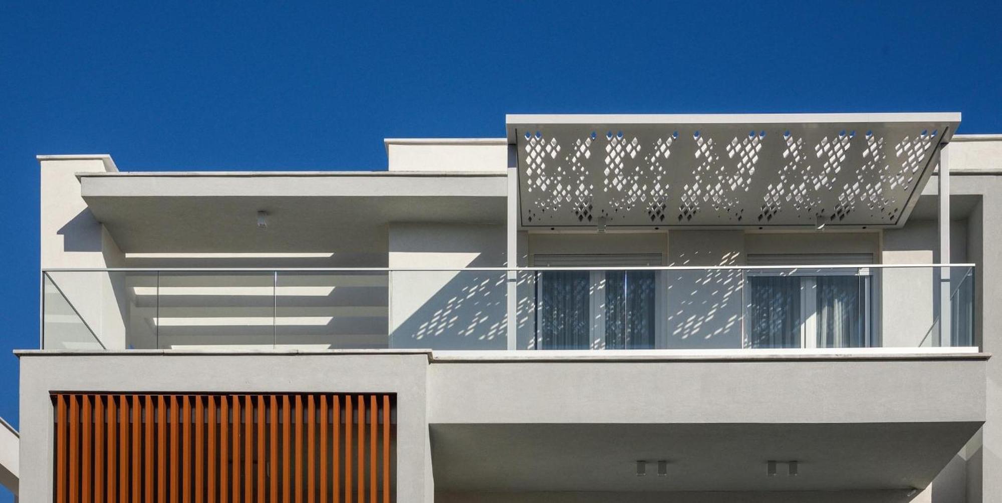 Victoria Residence 塞萨洛尼基 外观 照片
