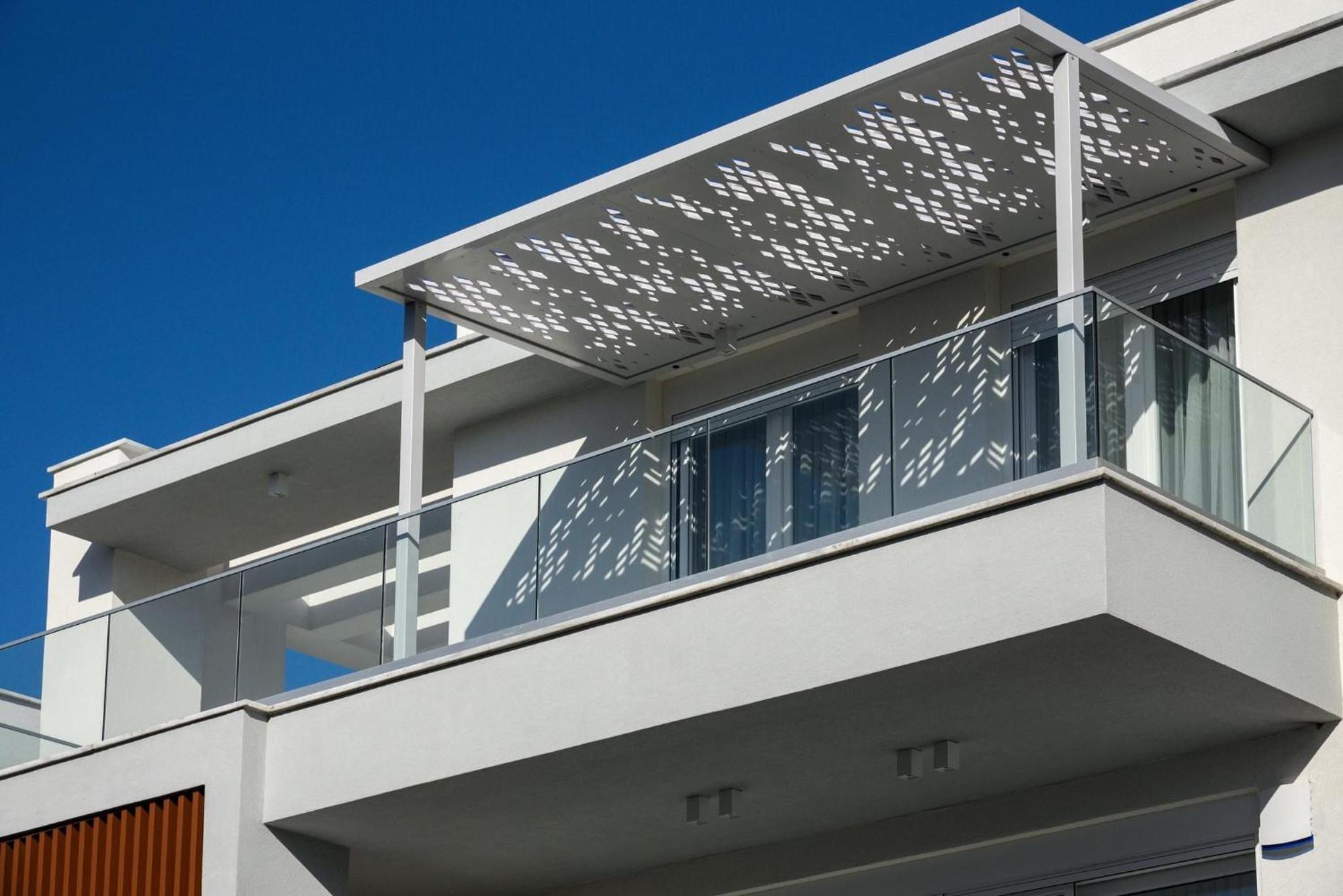 Victoria Residence 塞萨洛尼基 外观 照片