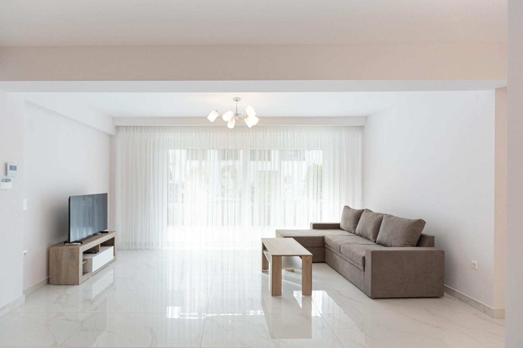 Victoria Residence 塞萨洛尼基 外观 照片