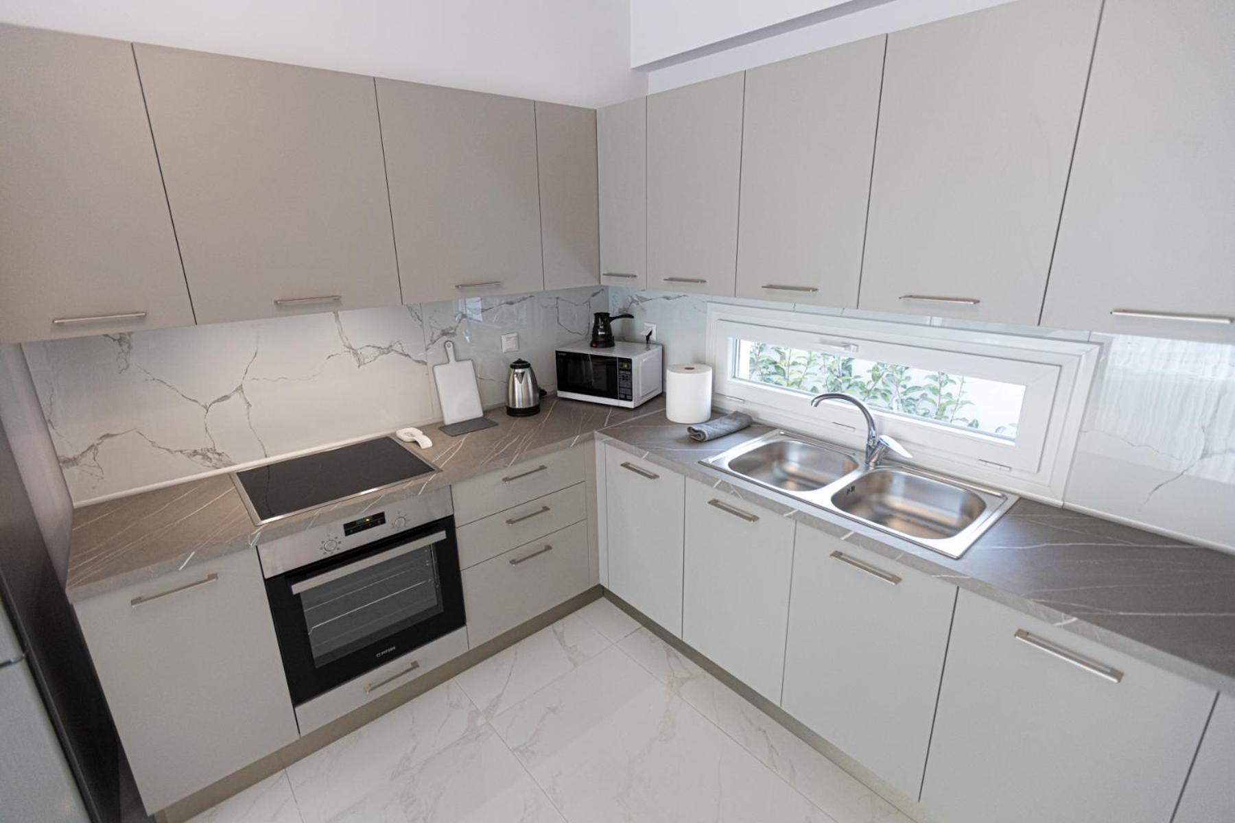 Victoria Residence 塞萨洛尼基 外观 照片