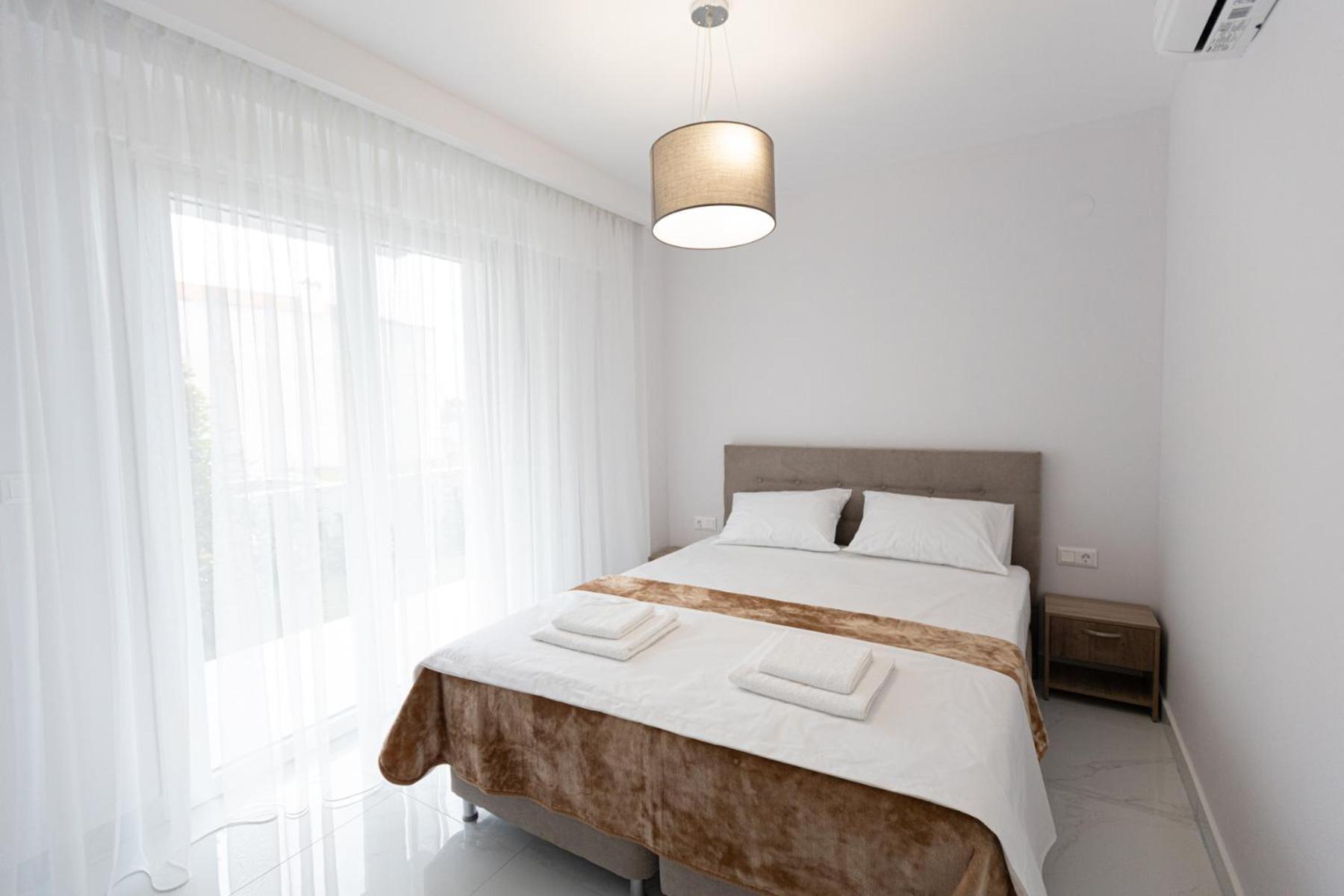 Victoria Residence 塞萨洛尼基 外观 照片