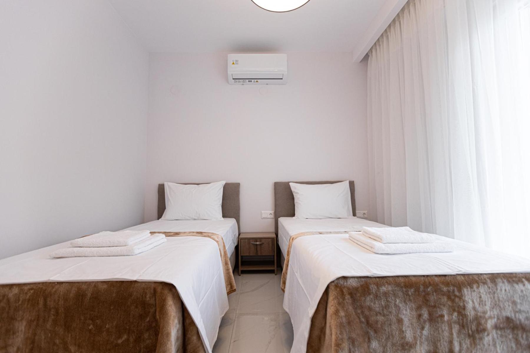 Victoria Residence 塞萨洛尼基 外观 照片