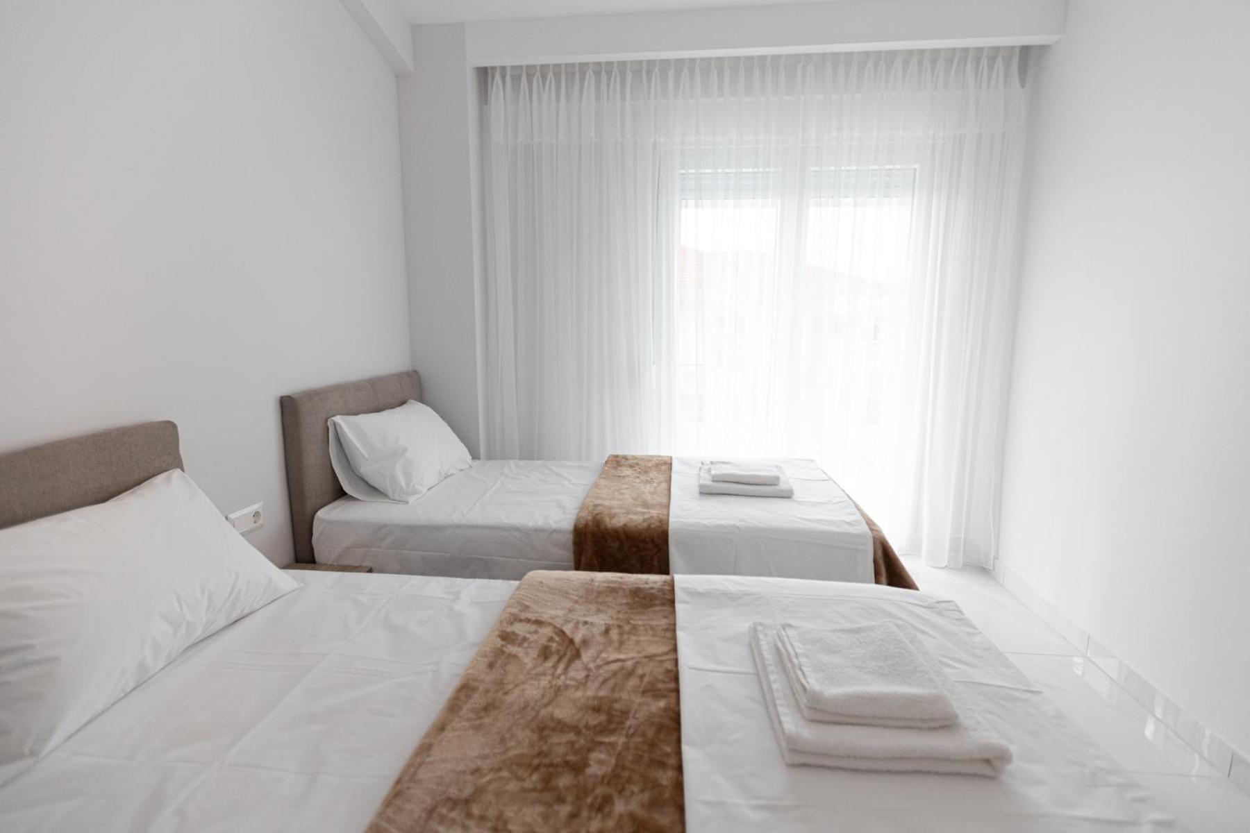 Victoria Residence 塞萨洛尼基 外观 照片
