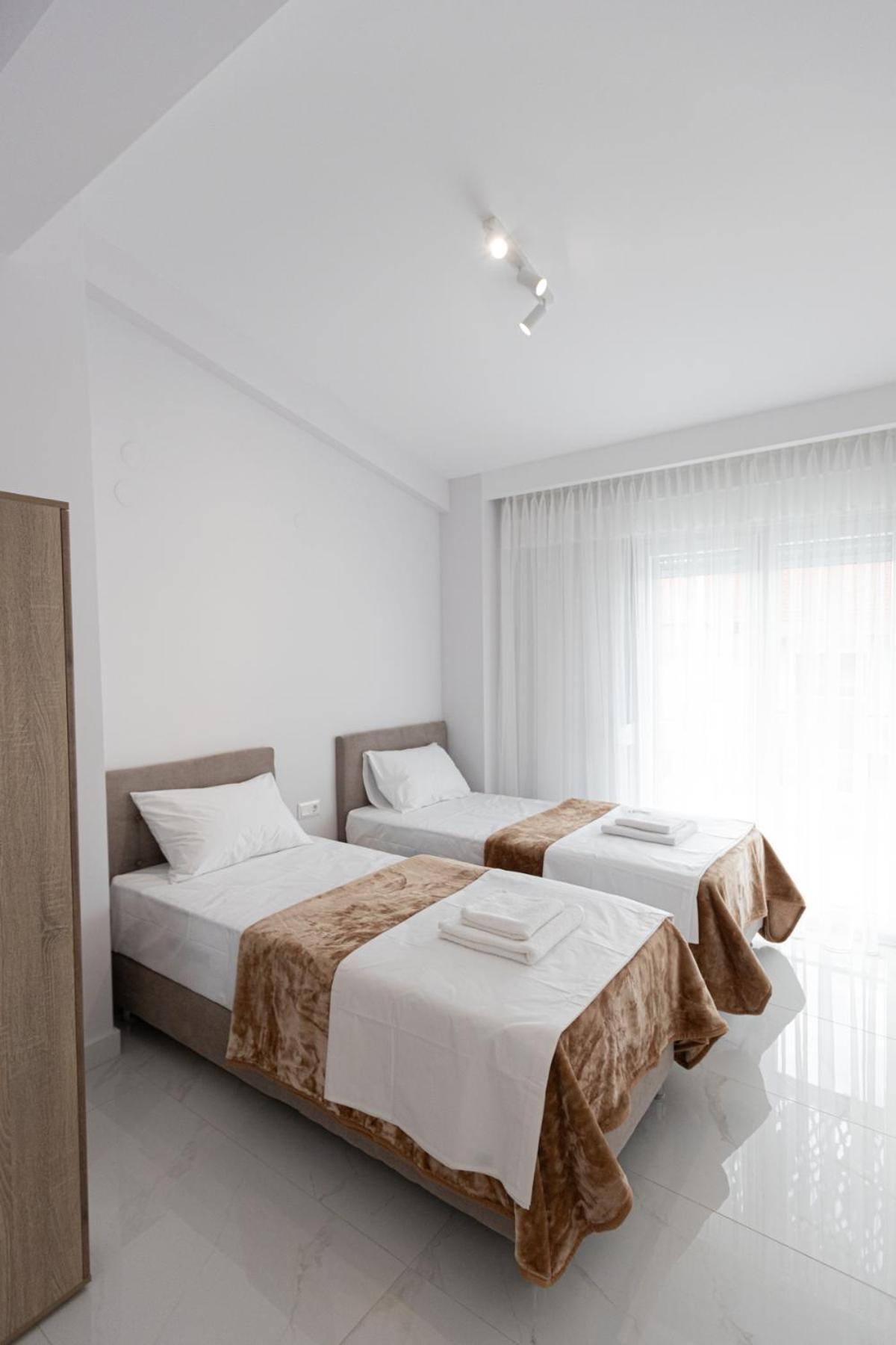 Victoria Residence 塞萨洛尼基 外观 照片