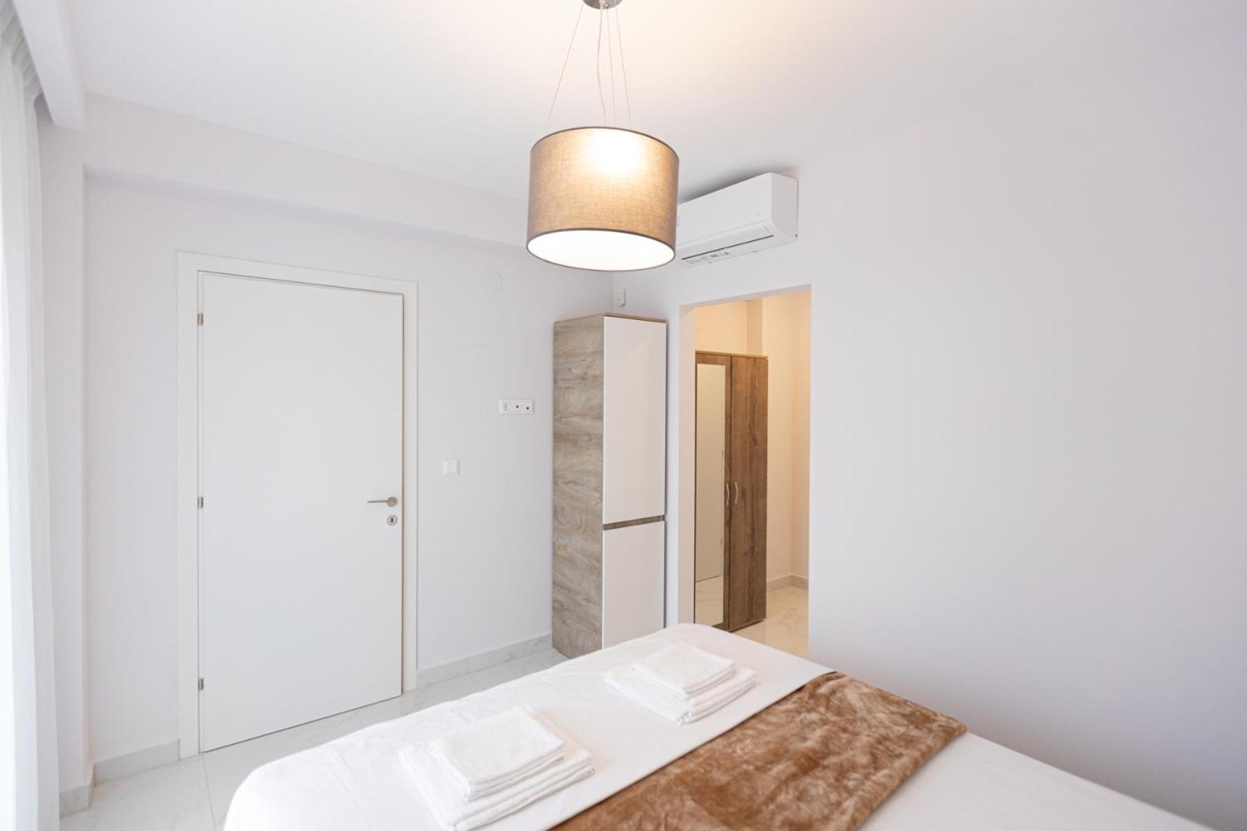 Victoria Residence 塞萨洛尼基 外观 照片