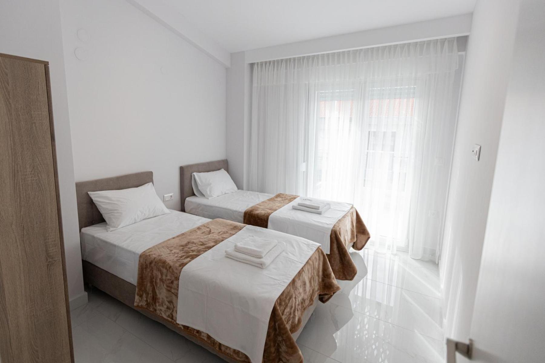 Victoria Residence 塞萨洛尼基 外观 照片