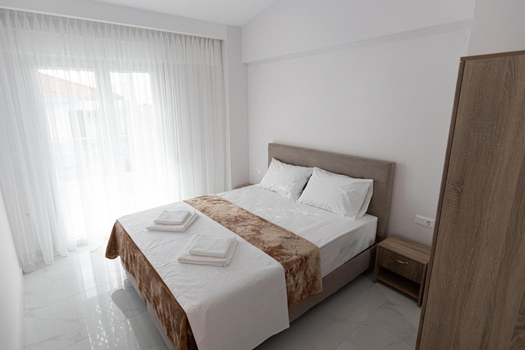 Victoria Residence 塞萨洛尼基 外观 照片