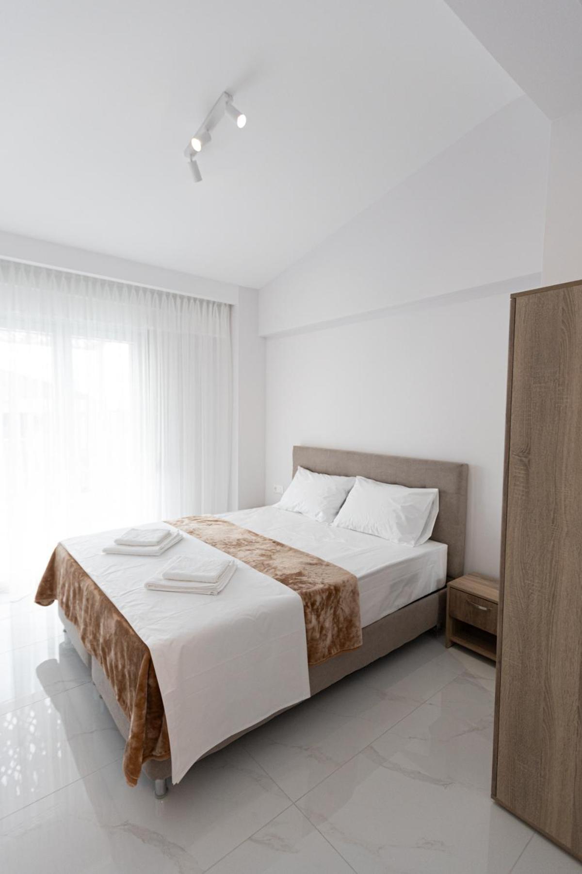 Victoria Residence 塞萨洛尼基 外观 照片